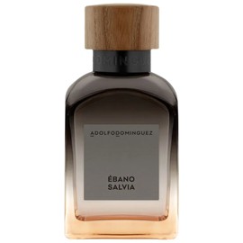 perfume Ébano Salvia