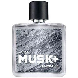 Musk + Mineralis