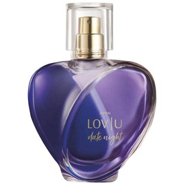 perfume LOV | U Date Night