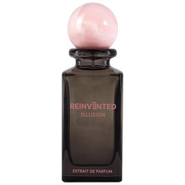 perfume Illusion