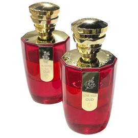 Mandala Oud