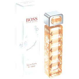 Boss Orange Celebration of Happiness