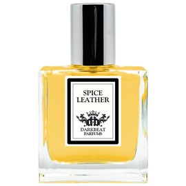 perfume Spice Leather