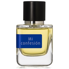 Mi Confesión