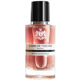 Jasmin de Toscane