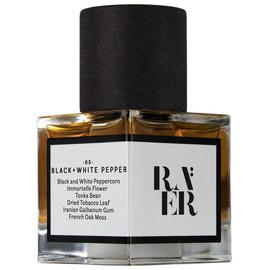 Accord No. 05: Black + White Pepper