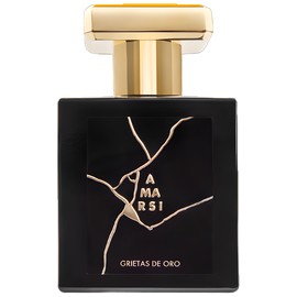 Grietas de Oro