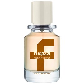 perfume FOUR Vibrant Velvet