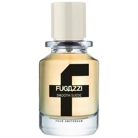 perfume FOUR Smooth Suede