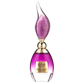 perfume Sogno Violet
