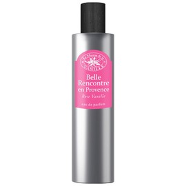 Belle Rencontre En Provence - Rose Vanille