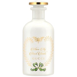 perfume Where My Heart Beats