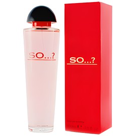 perfume So...?
