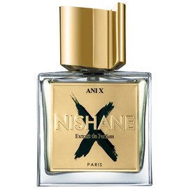 perfume Ani X