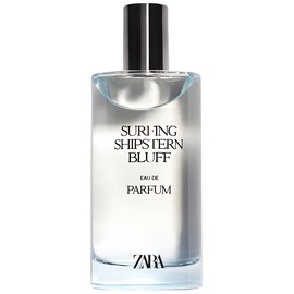 perfume Surfing Shipstern Bluff
