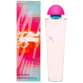 perfume So...?Exciting