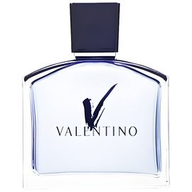 V pour Homme