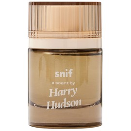 A Scent By Harry Hudson