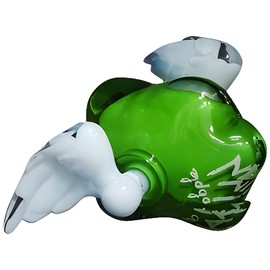 perfume Paradise no People