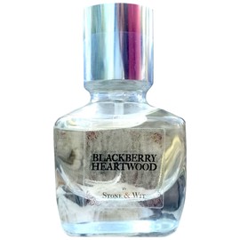 Blackberry Heartwood