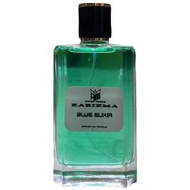 perfume Blue Elixir