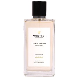 perfume Arabian Hideaway