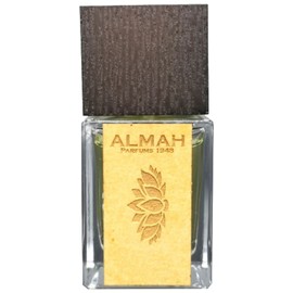 perfume Bella Sicilia