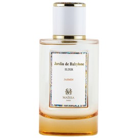 perfume Jardin de Babylone 