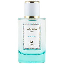 perfume Jardin Sicilien