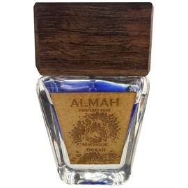 perfume Mystique Ocean