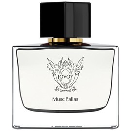 perfume Musc Pallas