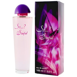 perfume So...? Sinful