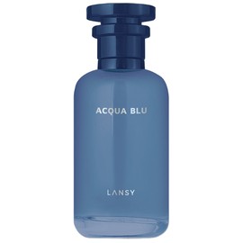 Acqua Blu
