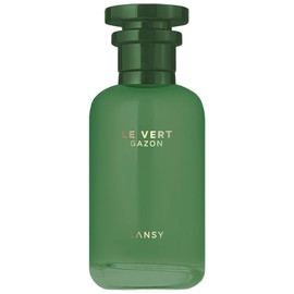 perfume Le Vert Gazon