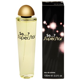 perfume So...? Superstar