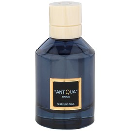 perfume Sparkling Soul