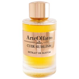 perfume Cuir Sublime