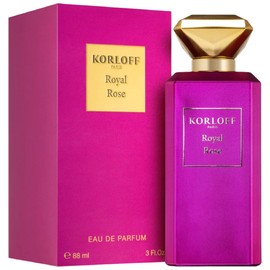 perfume Royal Rose