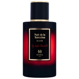 perfume Nuit de la Tentation