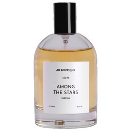 perfume Among The Stars