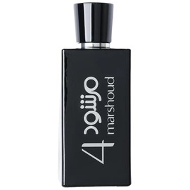 perfume Marshoud 4 Black