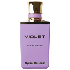 perfume Violet