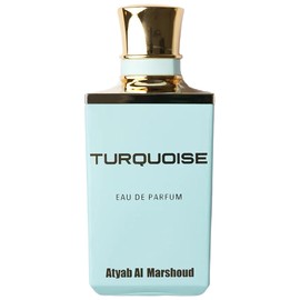 perfume Turquoise