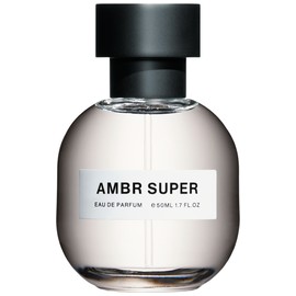 perfume Ambr Super