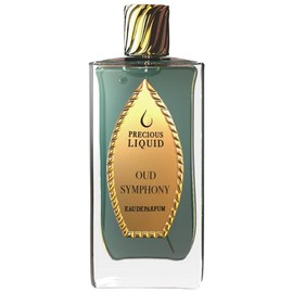 Oud Symphony