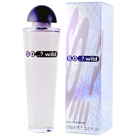 perfume So...? Wild