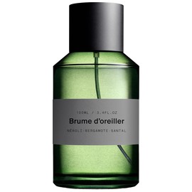 perfume Brume d’Oreiller