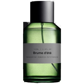 perfume Brume d’Été
