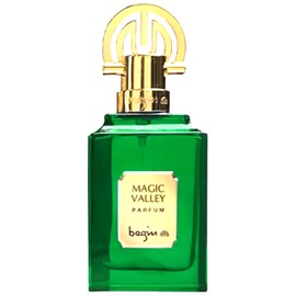 perfume Magic Valley