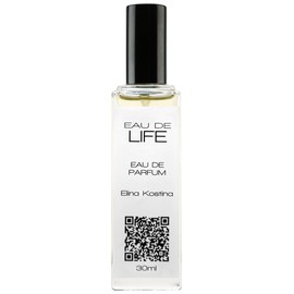 perfume Eau de Life